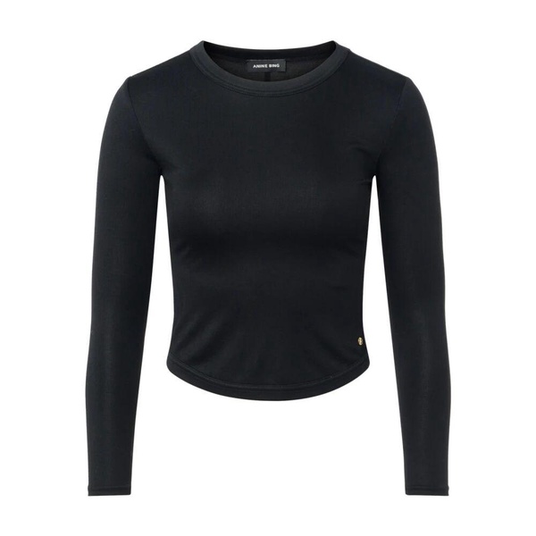 Jane Long Sleeve Top