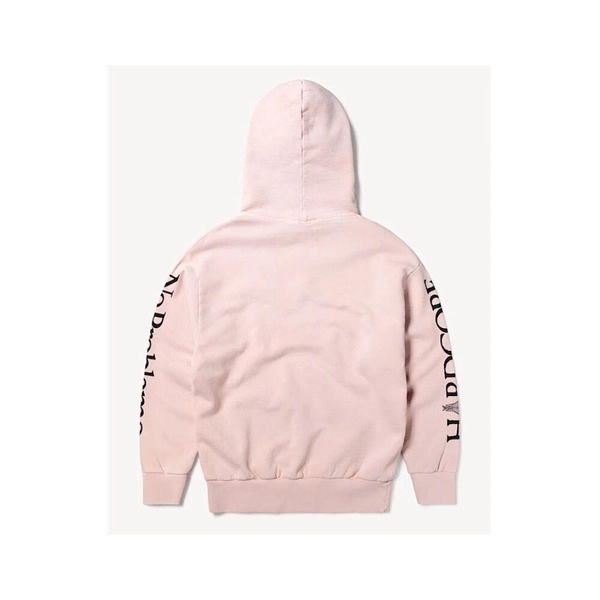 Worried Cat Acid Hoodie