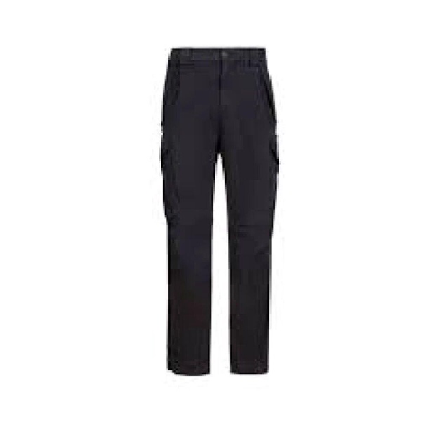 Casual Cotton Trousers