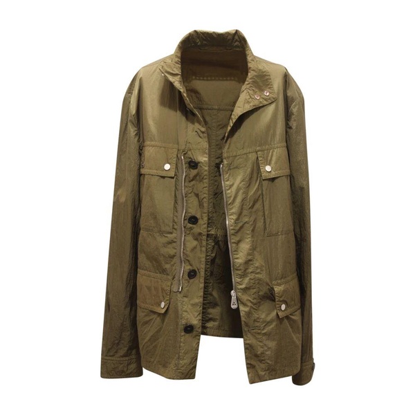 Windproof Jacket ANT DL PPT
