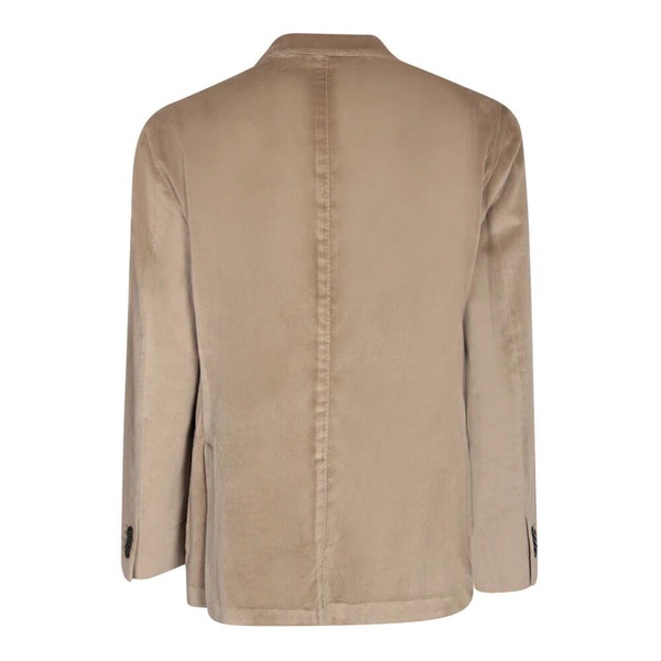 Beige elet Blazer
