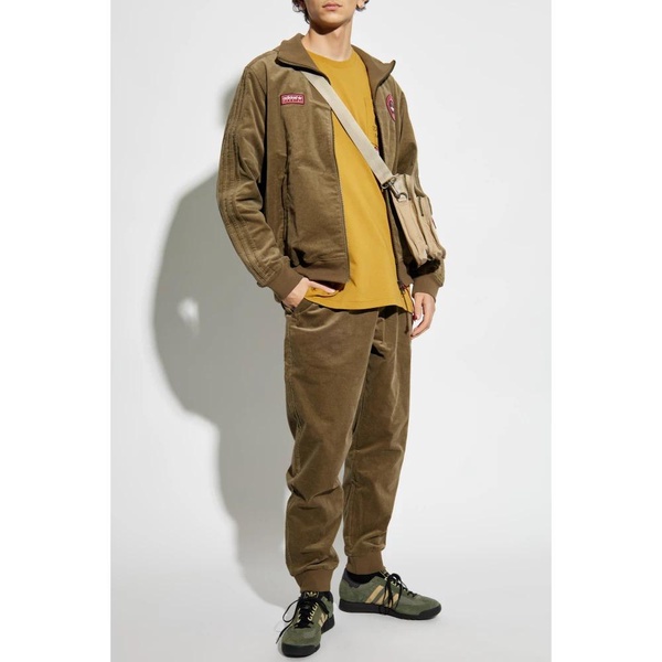Slim-fit Trousers