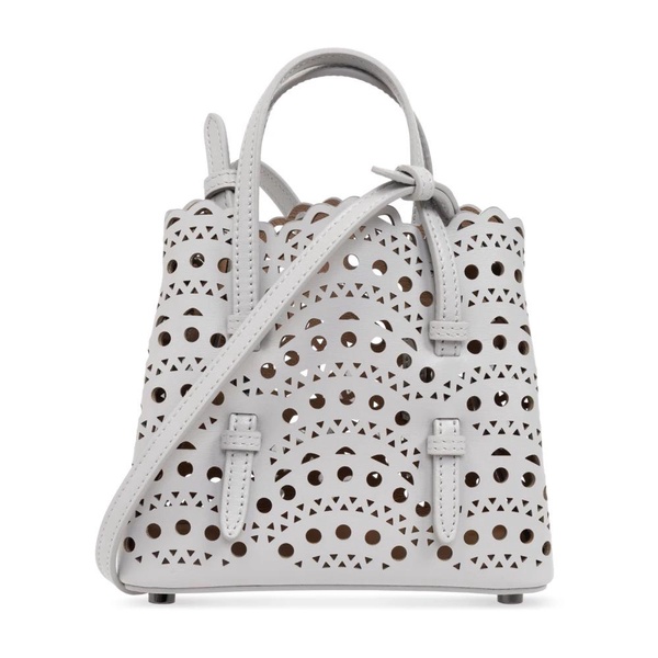 Mina 16 Shoulder Bag