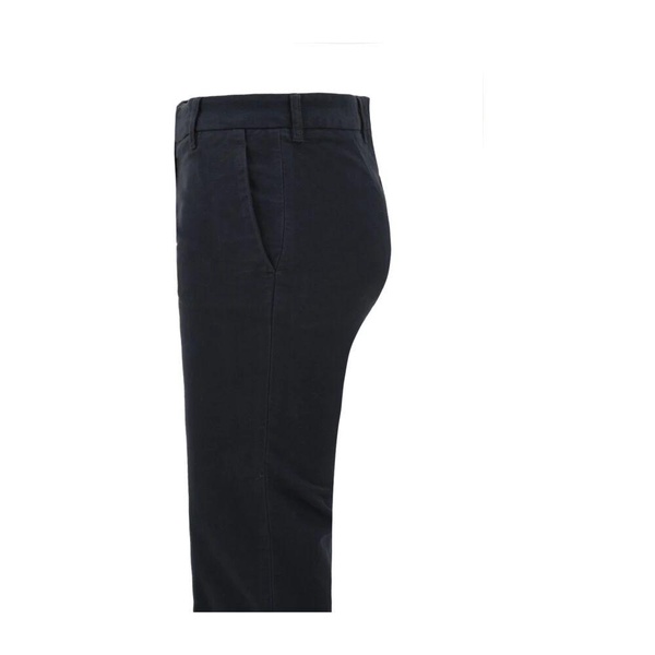 Blue Stylish Trousers