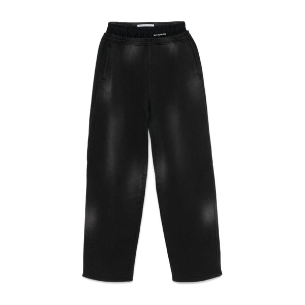 Black Trousers for Women