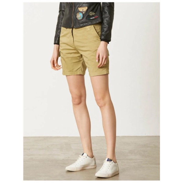 Short Shorts