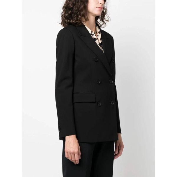 Black Jacket 01241