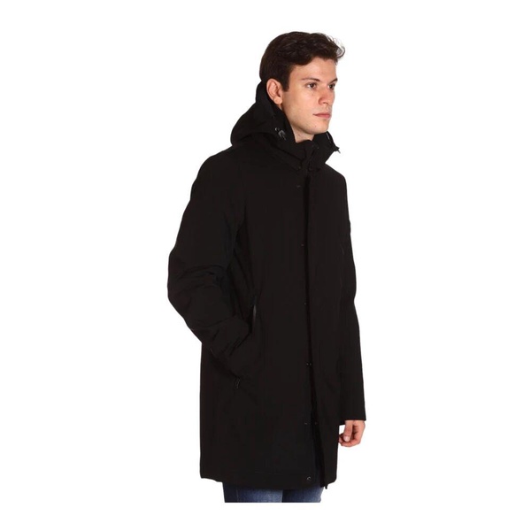Parka Albali ND 02