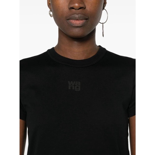 Women's T-Shirts & Polos in Black