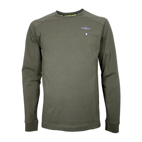Basic Crew Neck Men's T-shirt