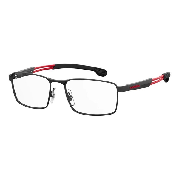 Matte Black Eyewear Frames