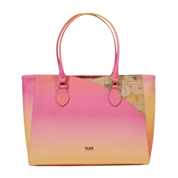 Women's Large PVC Bag Collection