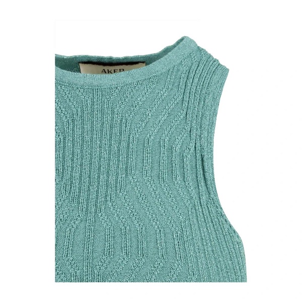 Green Dress VSKD05053 V1 Model