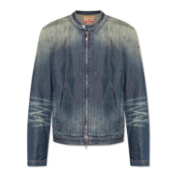 Denim Jacket `D-GLORY`