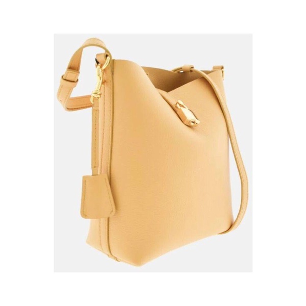 Matryoshka Locked Hobo Mini Bag