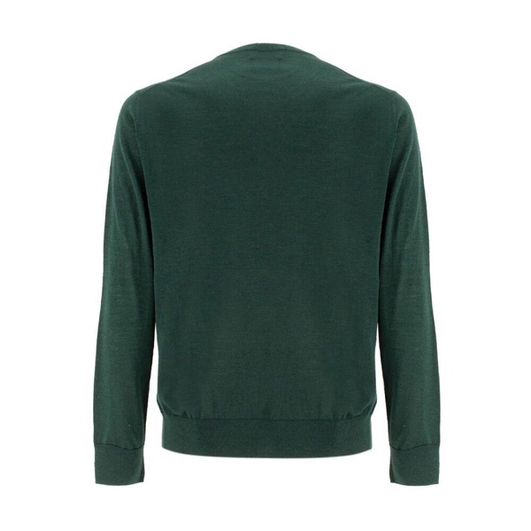 Men&39 Wool Crew Neck Sweater