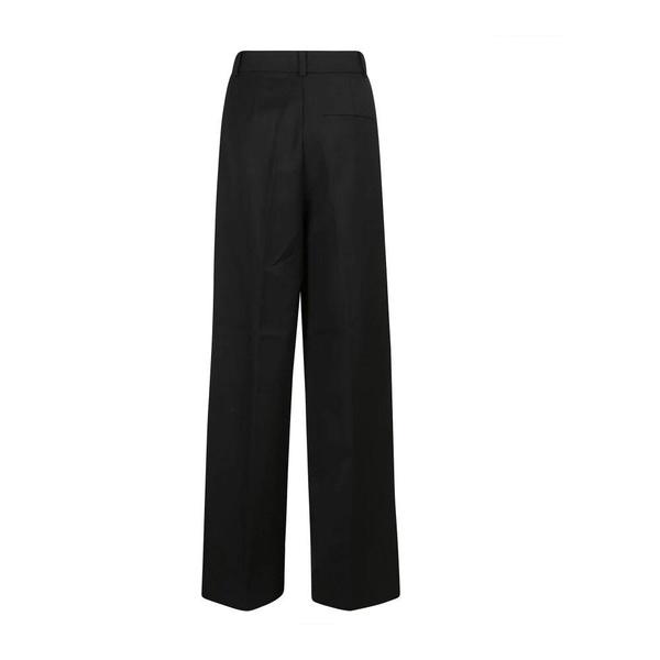 Black Lou Trousers