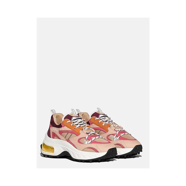 Bubble Sneakers