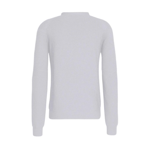 Beige Sweater Fosop Truien V3.Y5.02