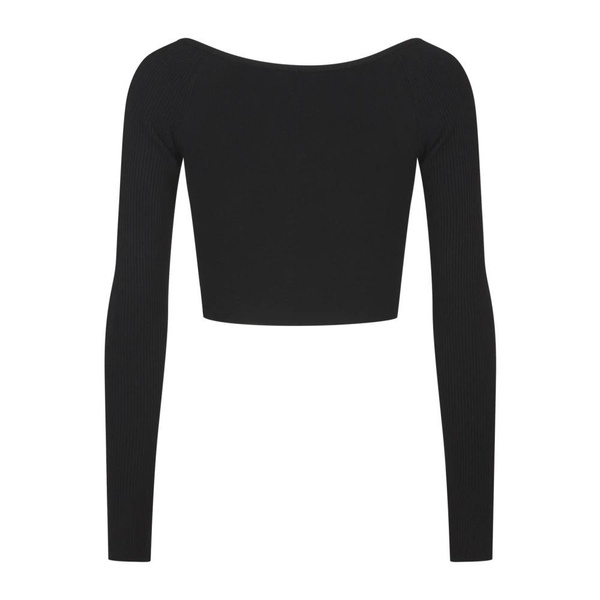 Diesel Women T-Shirt M-Vera-Ls