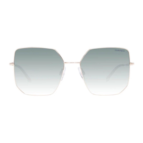 Gradient Cat Eye Sunglasses with UV Protection