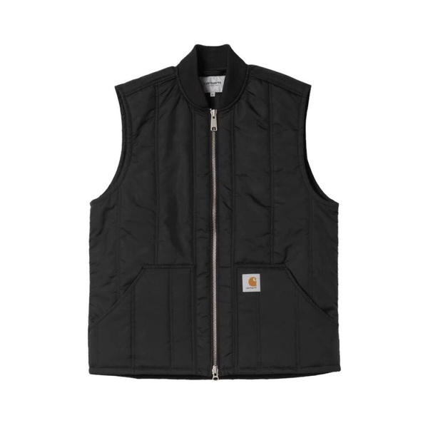 Rugged Weather-Resistant Vest Liner