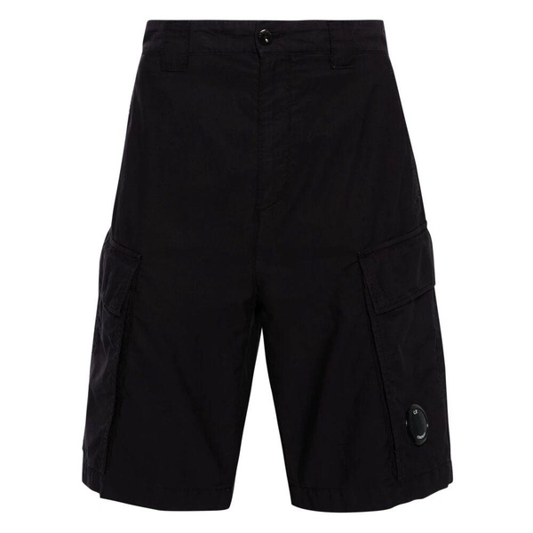 Ottoman Cargo Shorts