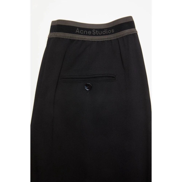 Black Trouser FN-WN-TROU001265