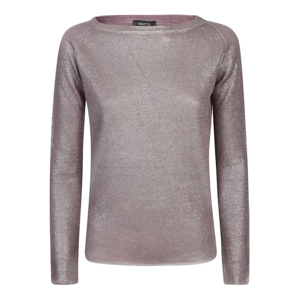 Linen Sweaters Made in Italy