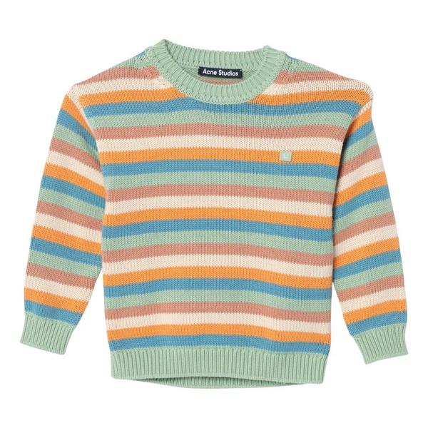 Crew Neck Shirt