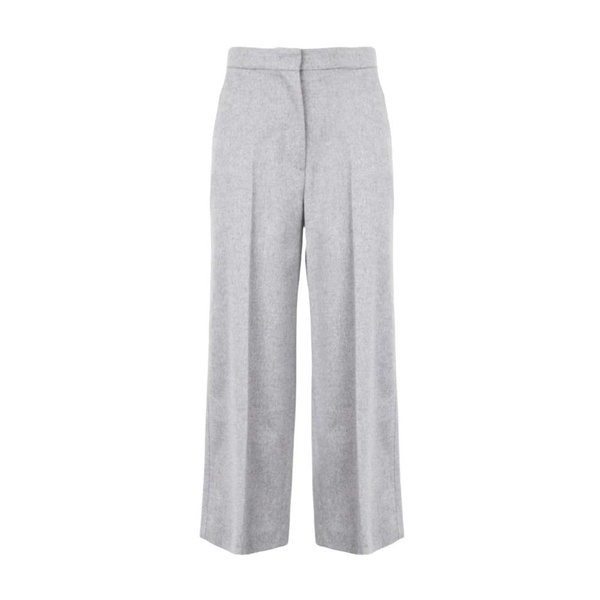 Elegant Black Trousers for Women