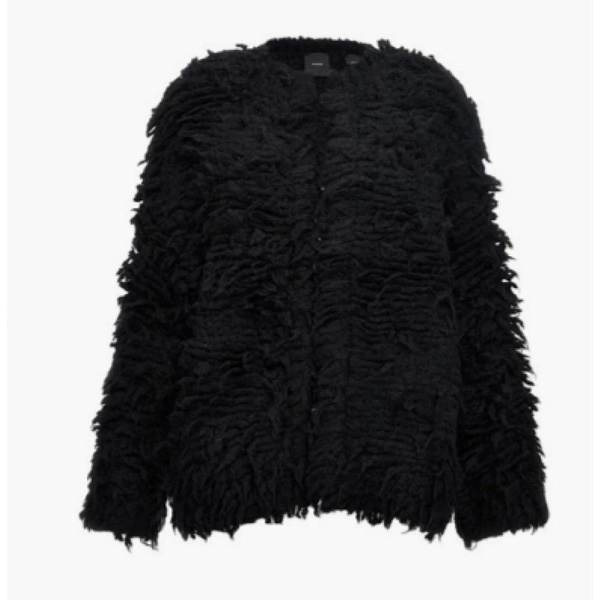 Stylish Faux Fur Shearling Jackets