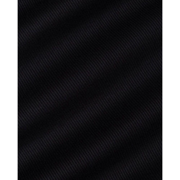 Tank Top in Ribbed Look