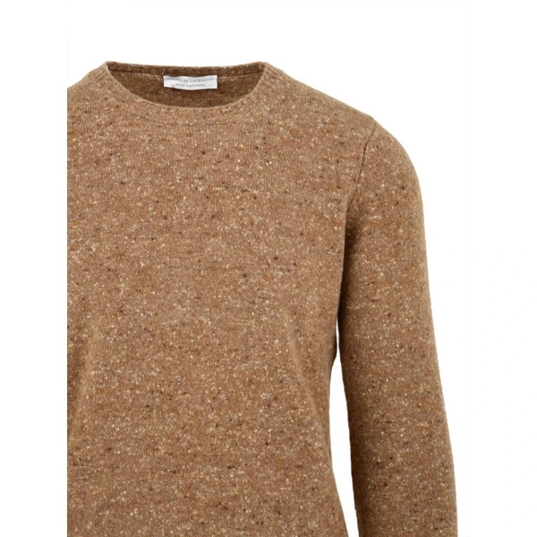 Rust Sweater Model B25114