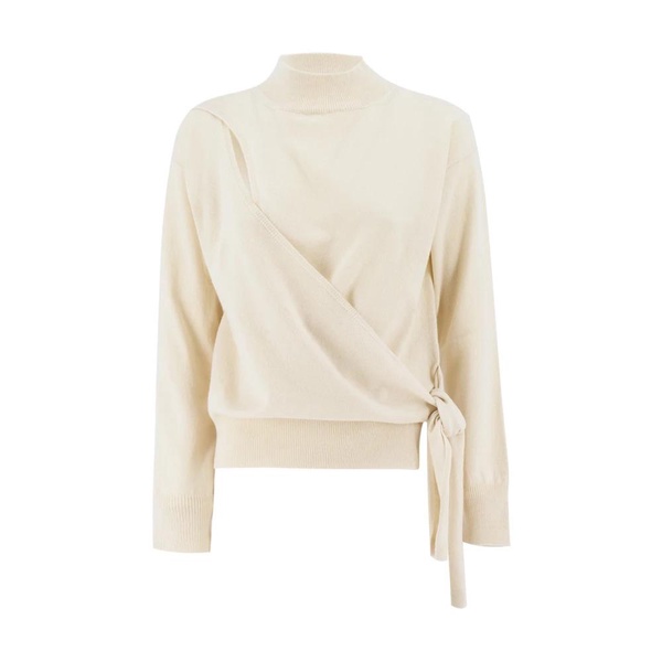 Cozy Turtleneck for Women