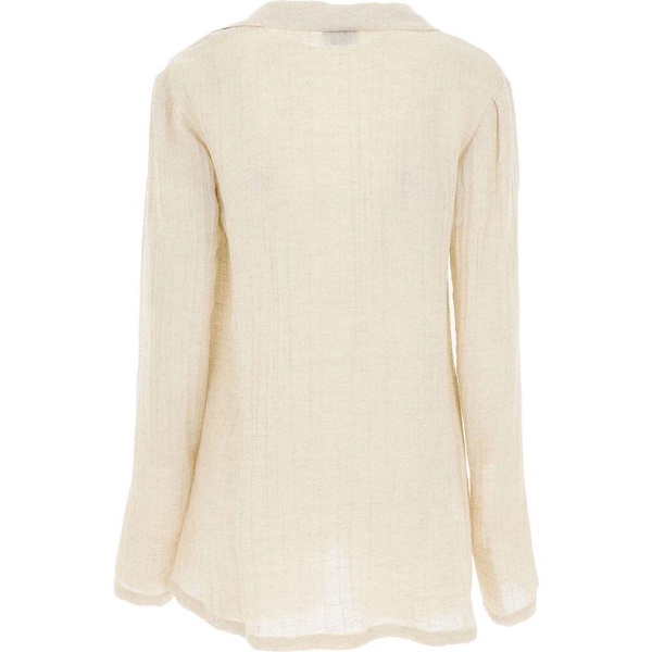 Alysi Jackets Beige