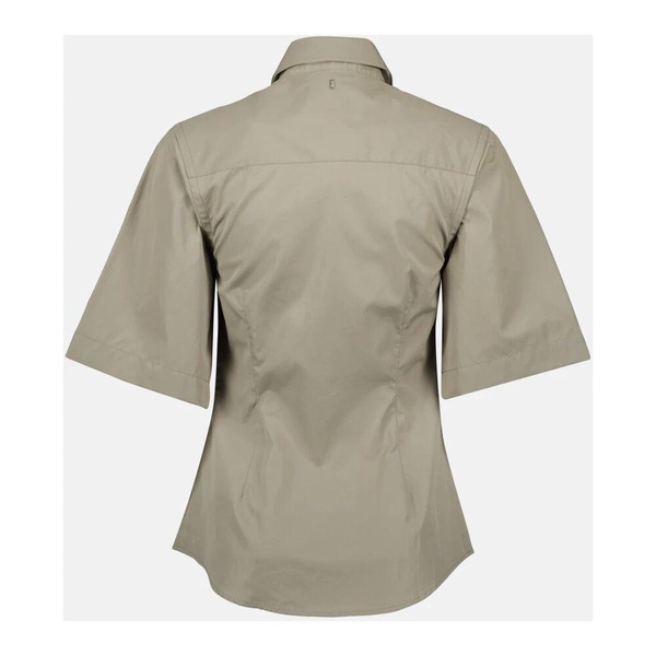 Cotton Shirt Spring-Summer Collection 2025
