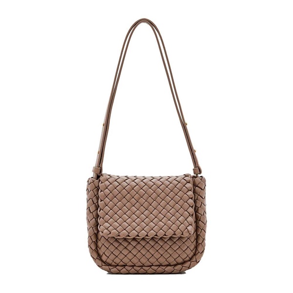Bottega Veneta Cobble Small Shoulder Bag Women