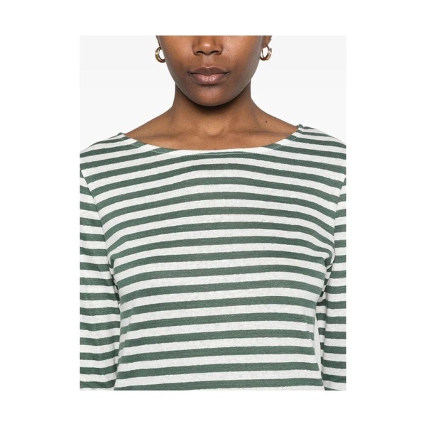 Emerald Green Crew Neck T-shirt