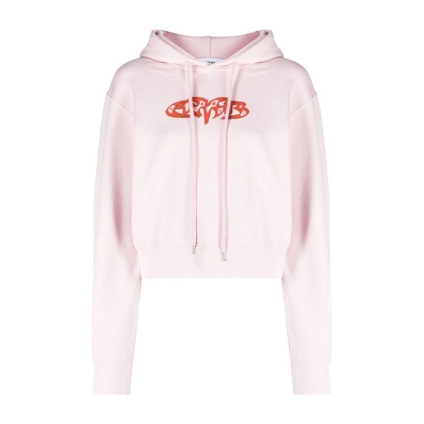 Lilac Snow Valia Baby Hoodie