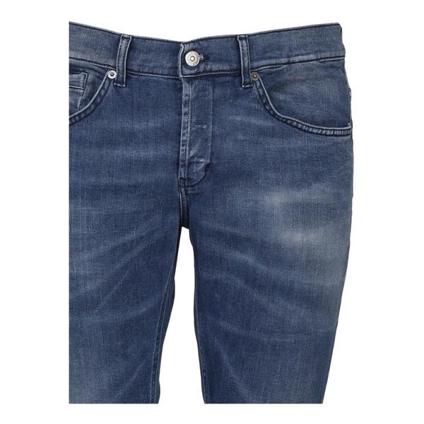 Stylish Slim-fit Jeans