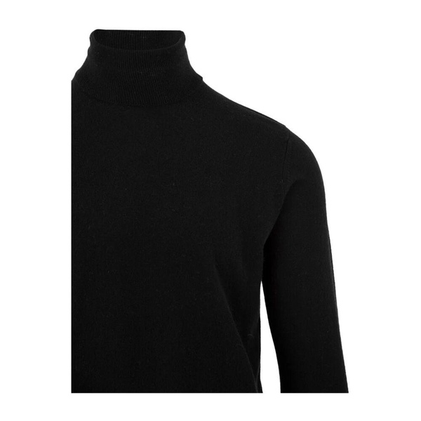 Men's Sweaters DV1ML WC12R 990 Black