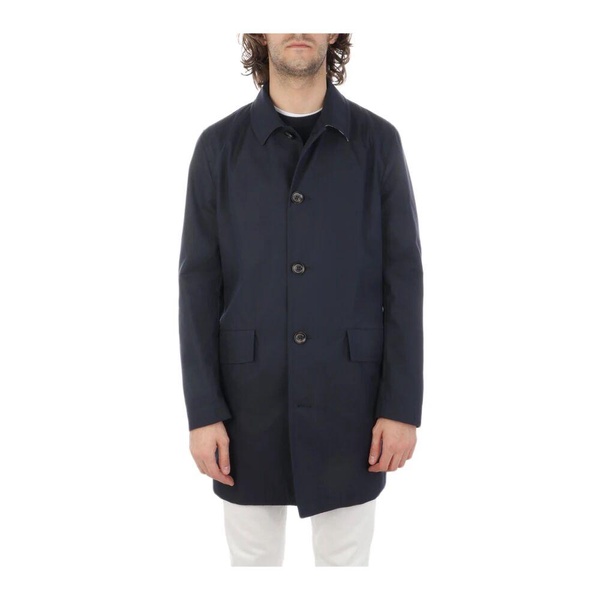 RAINCOAT FODERATO