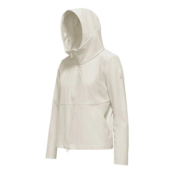 Unlined Rain Jacket