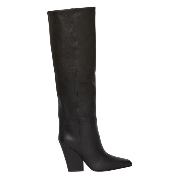 Jane Ankle Boots