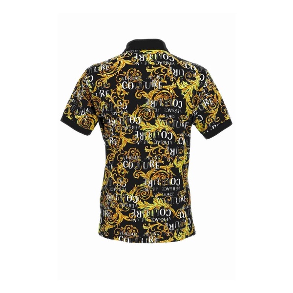 Polo Shirt by Versace Jeans Couture