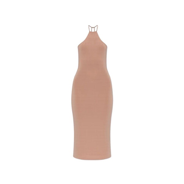 Strappy dress