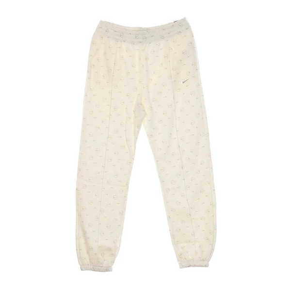 Sportswear Fleece Tracksuit Pants All Over Print