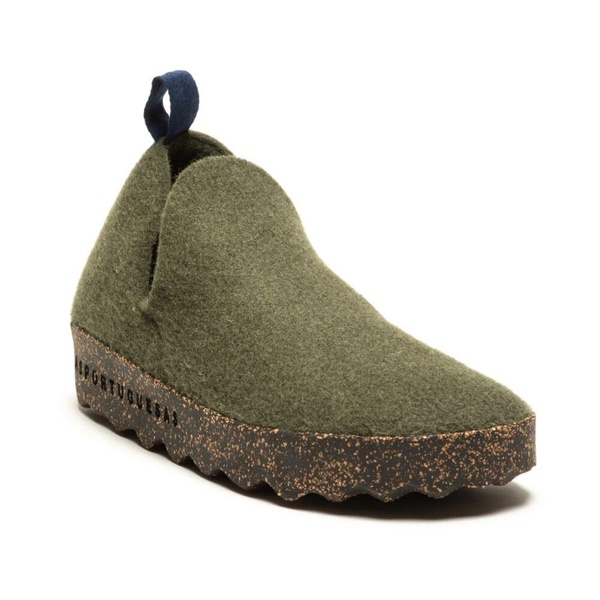 ASPORTUGUESAS Sneakers Green
