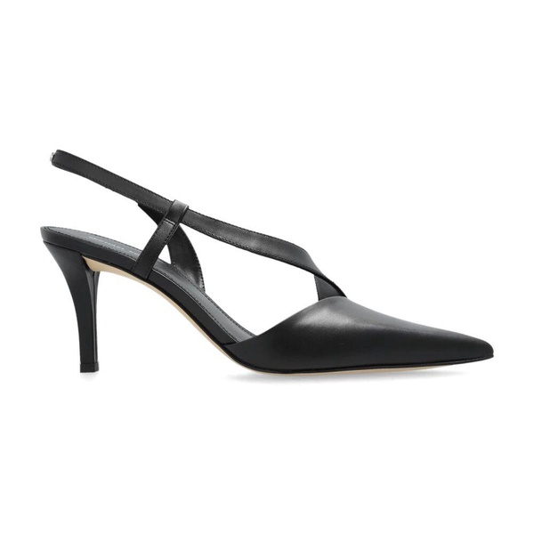 Heeled shoes Jaida